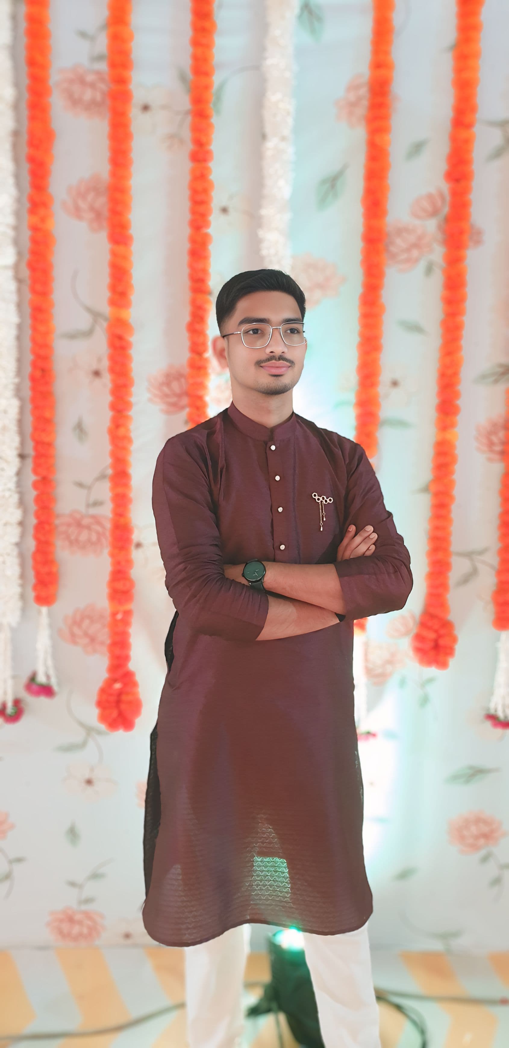 Aniket Kasar - Flutter Developer